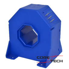 HCS-SH-500A Датчик струму Ipn=500А Iout=200мА X=±0,2%